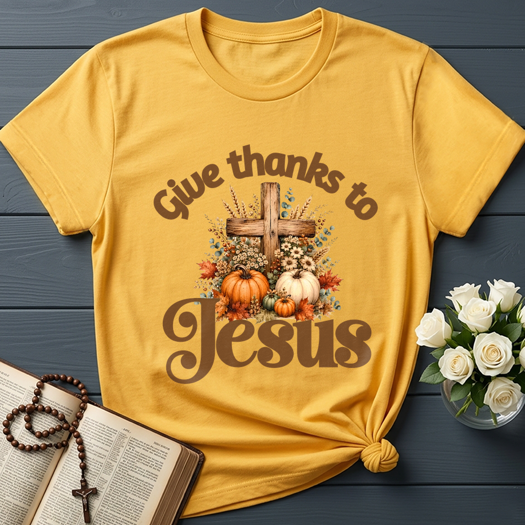 Give Thanks To Jesus 01