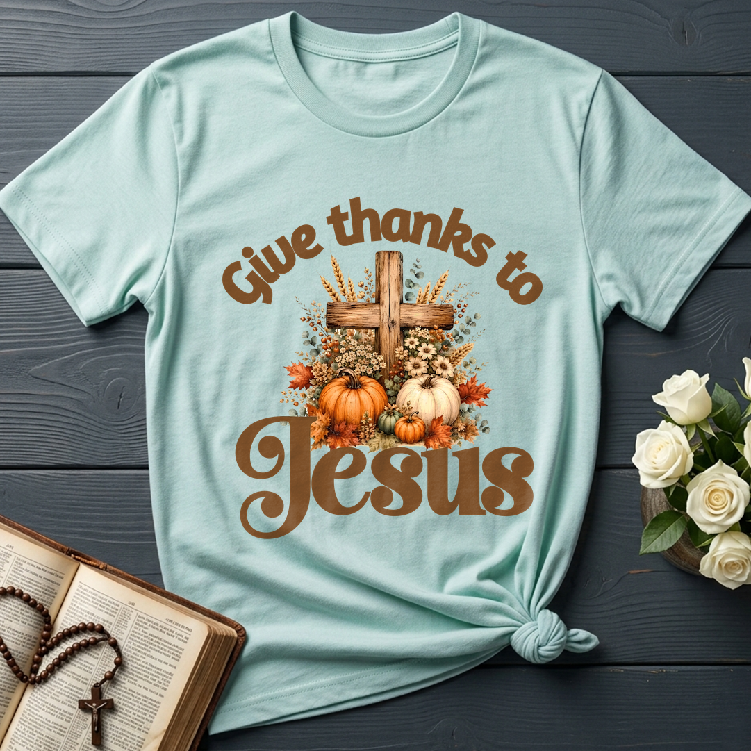 Give Thanks To Jesus 01