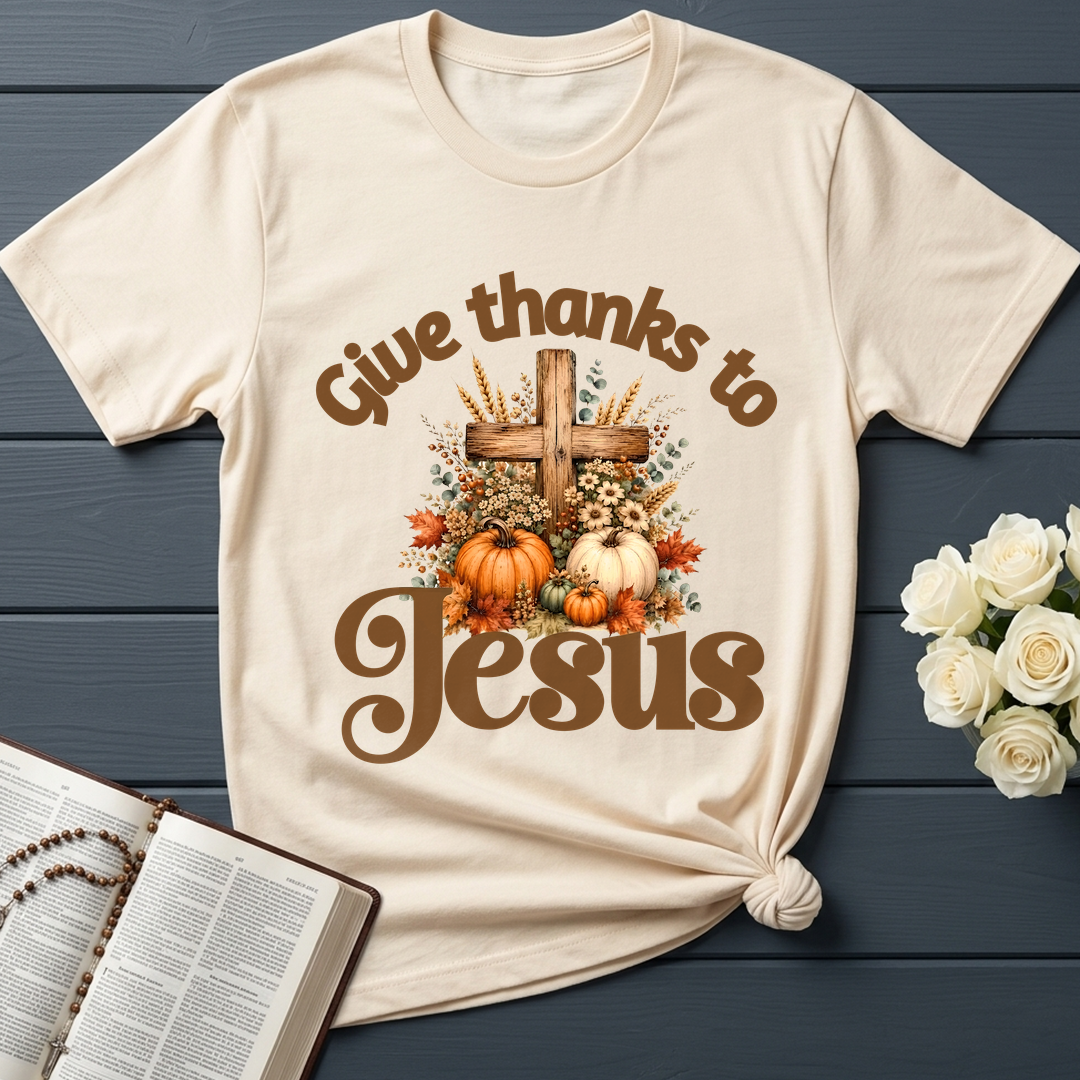 Give Thanks To Jesus 01