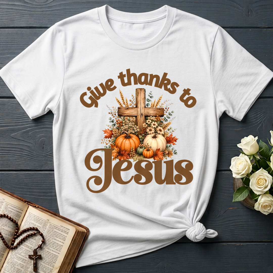 Give Thanks To Jesus 01