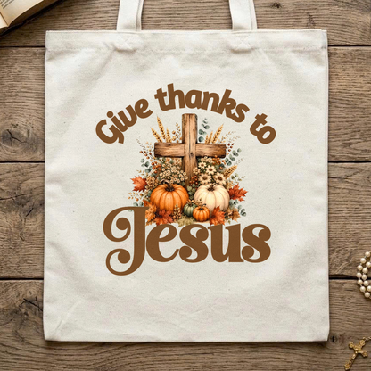 Give Thanks To Jesus 01