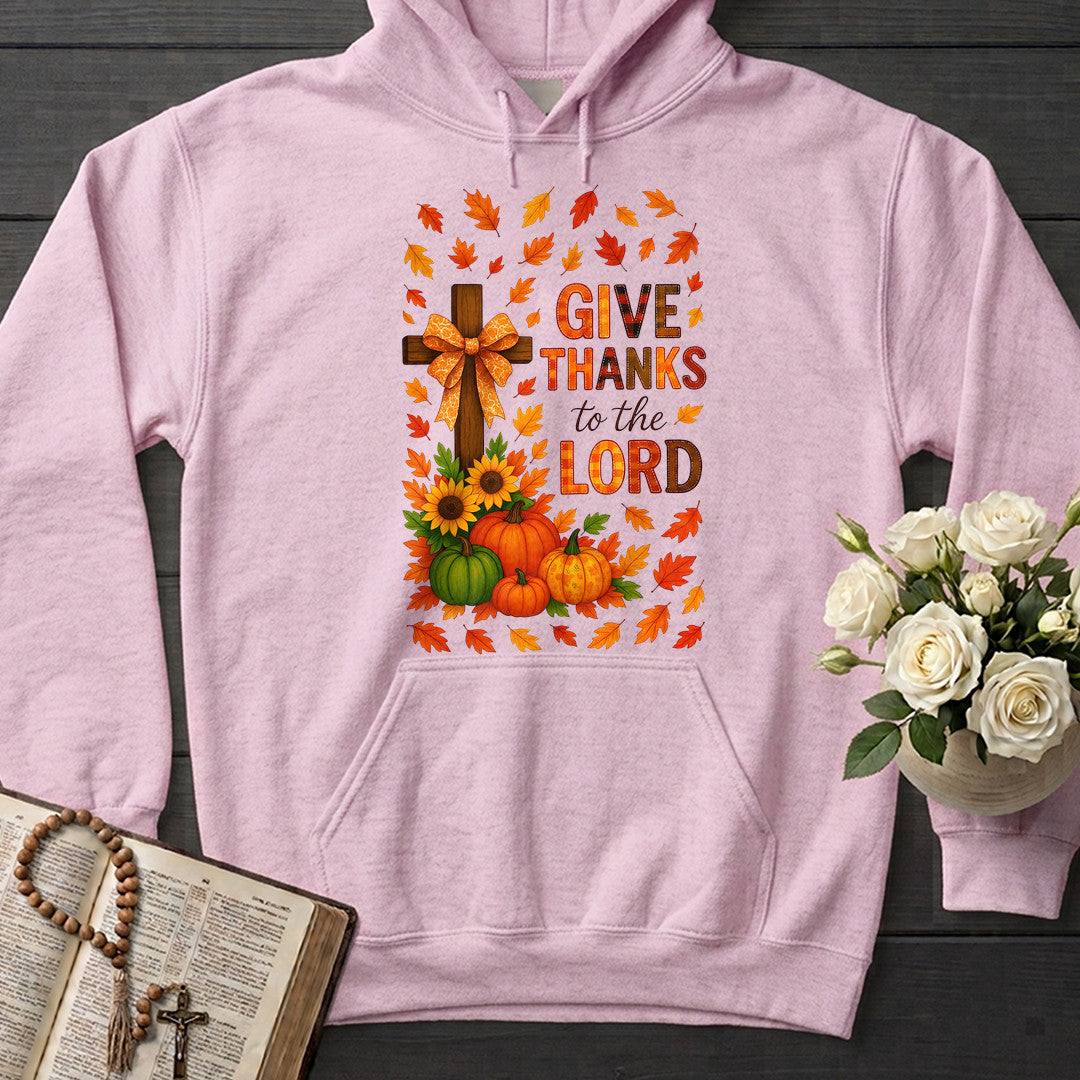 Give Thanks To The Lord 01