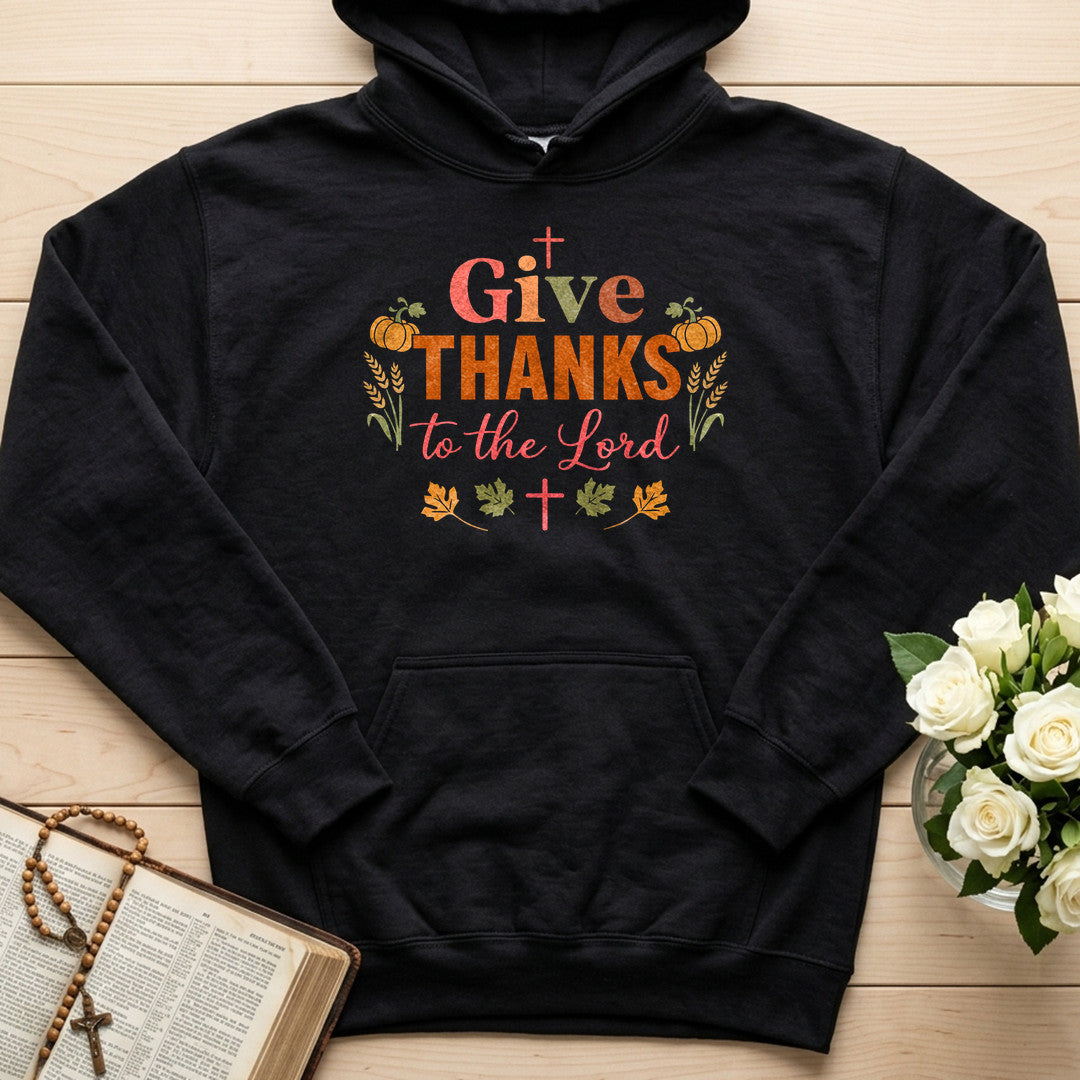 Give Thanks To The Lord 02