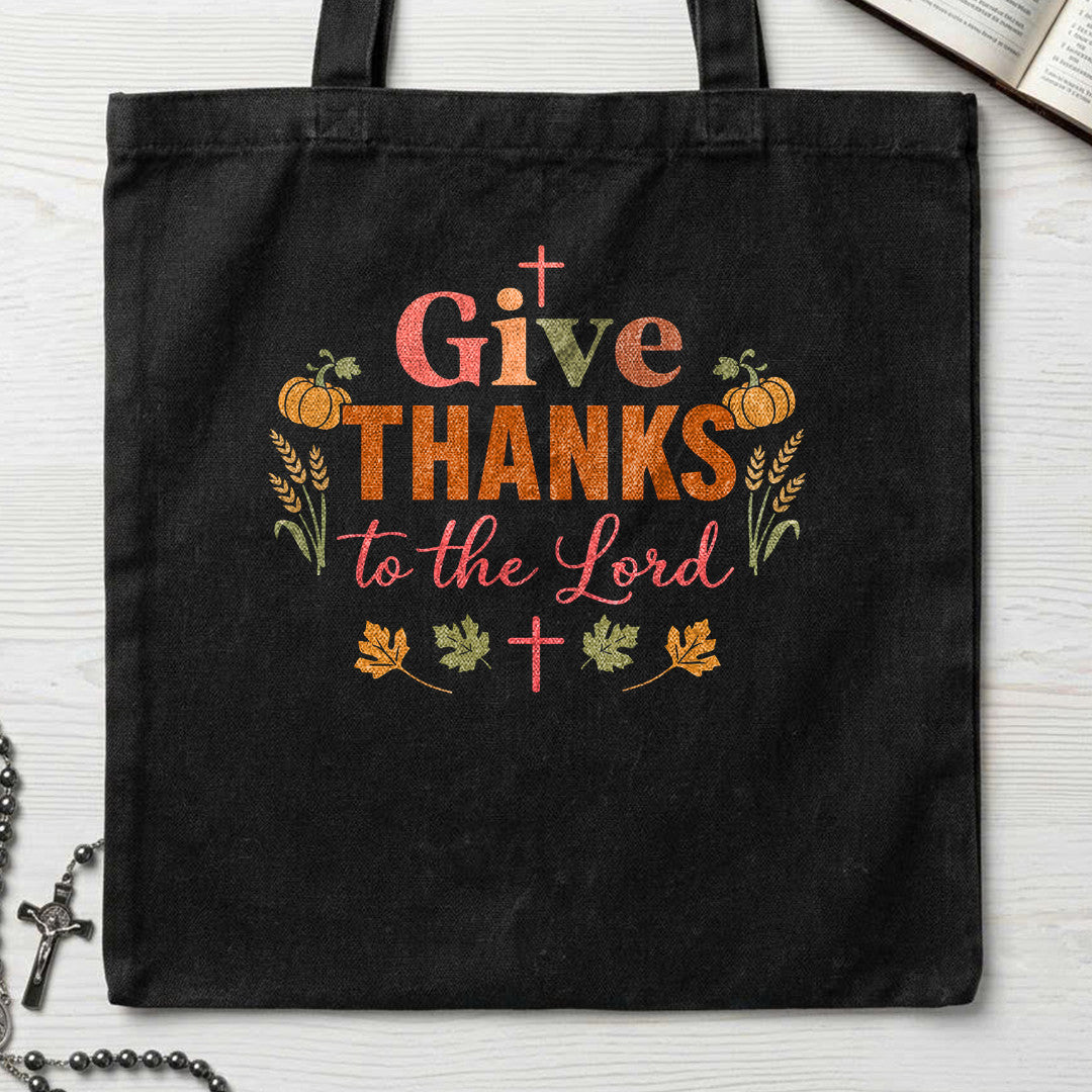 Give Thanks To The Lord 02