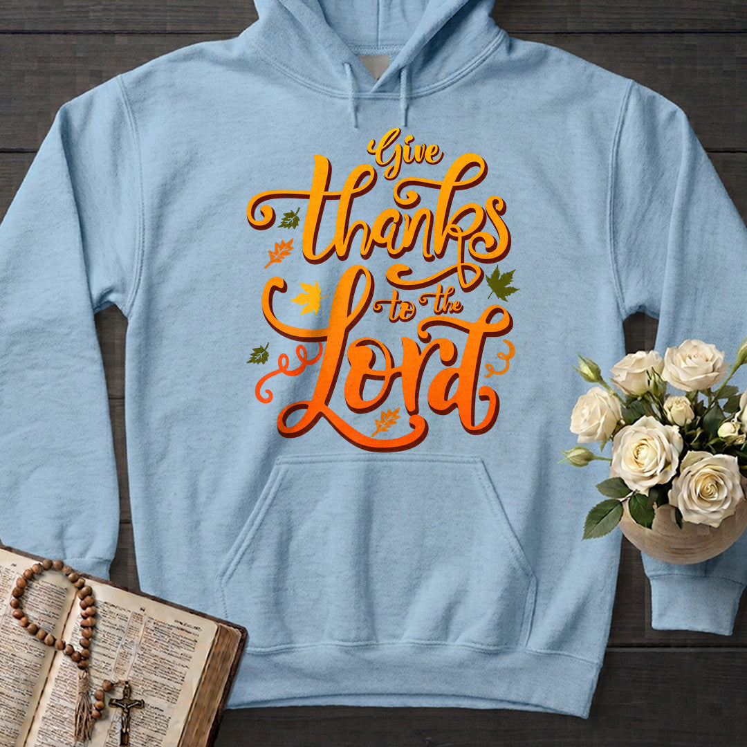 Give Thanks To The Lord 03