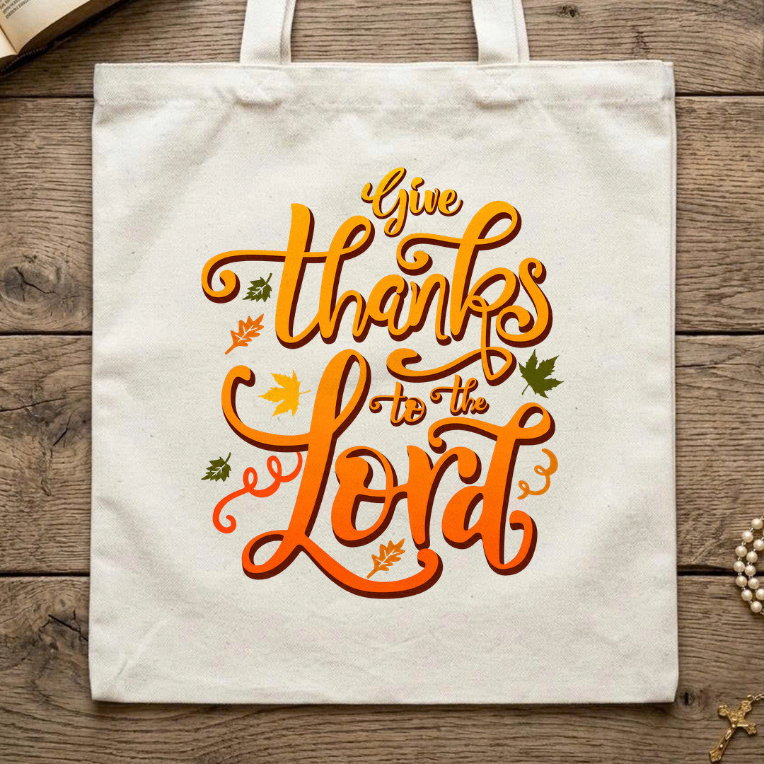 Give Thanks To The Lord 03