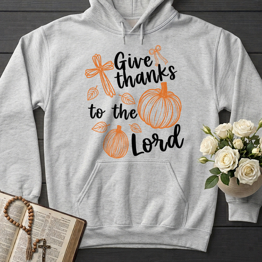 Give Thanks To The Lord 04