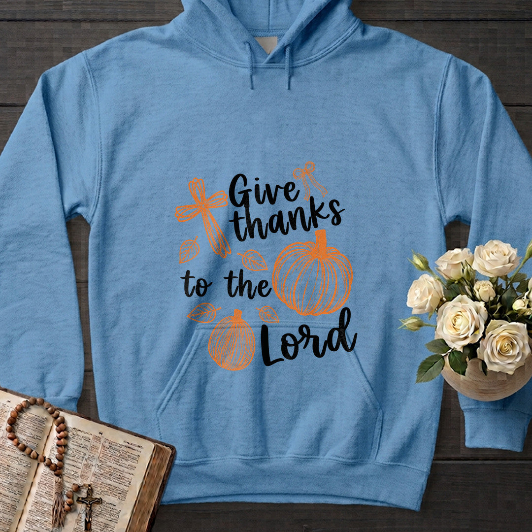 Give Thanks To The Lord 04