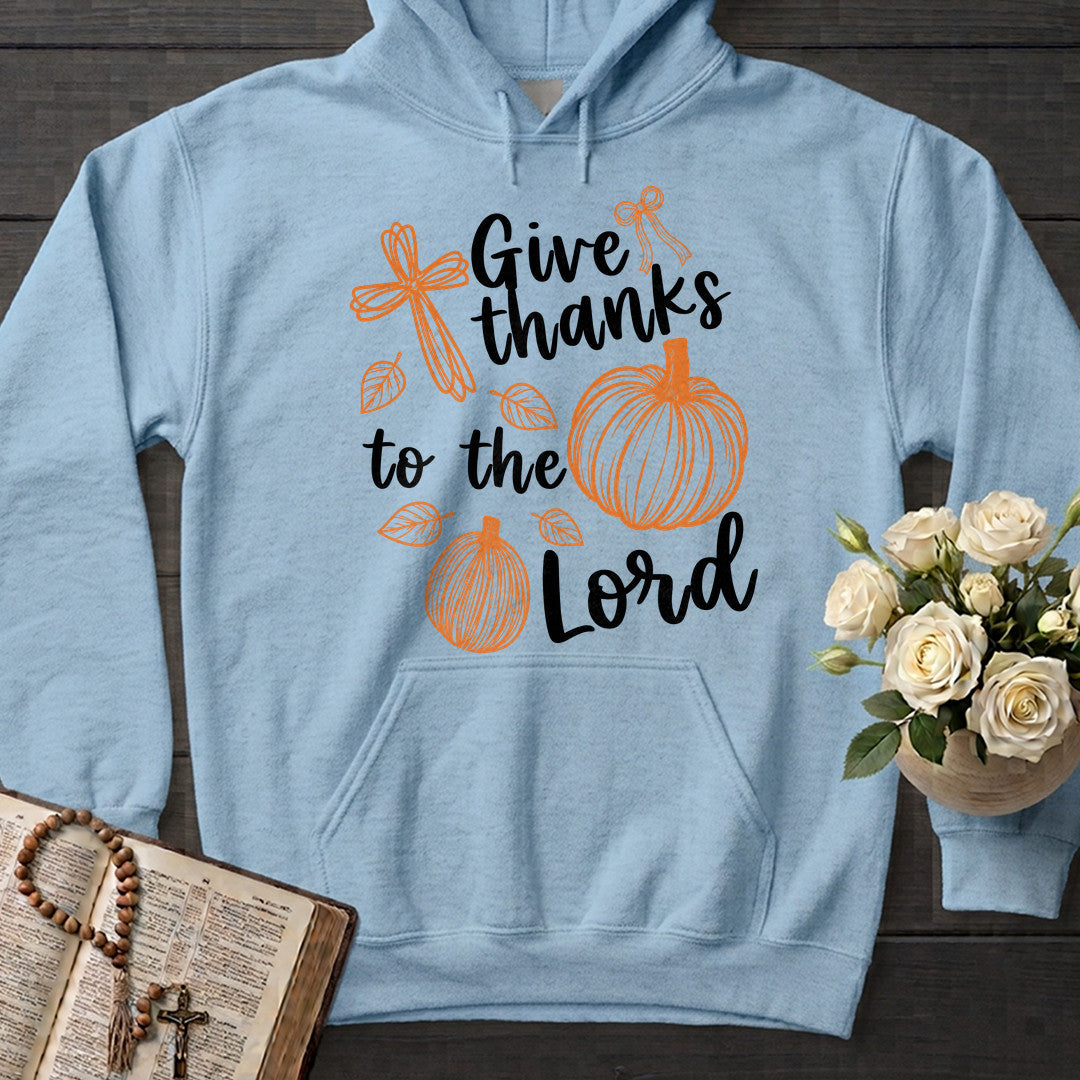 Give Thanks To The Lord 04