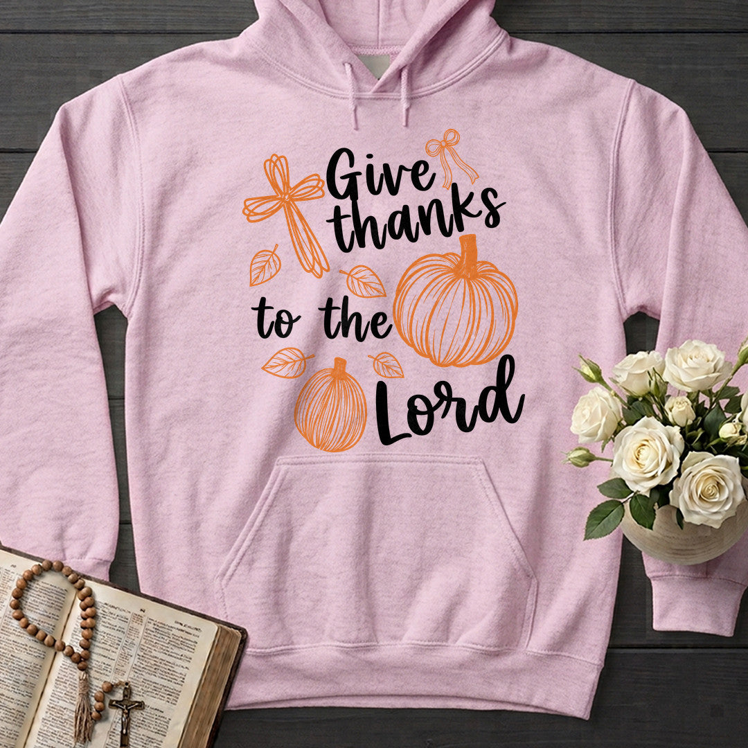 Give Thanks To The Lord 04