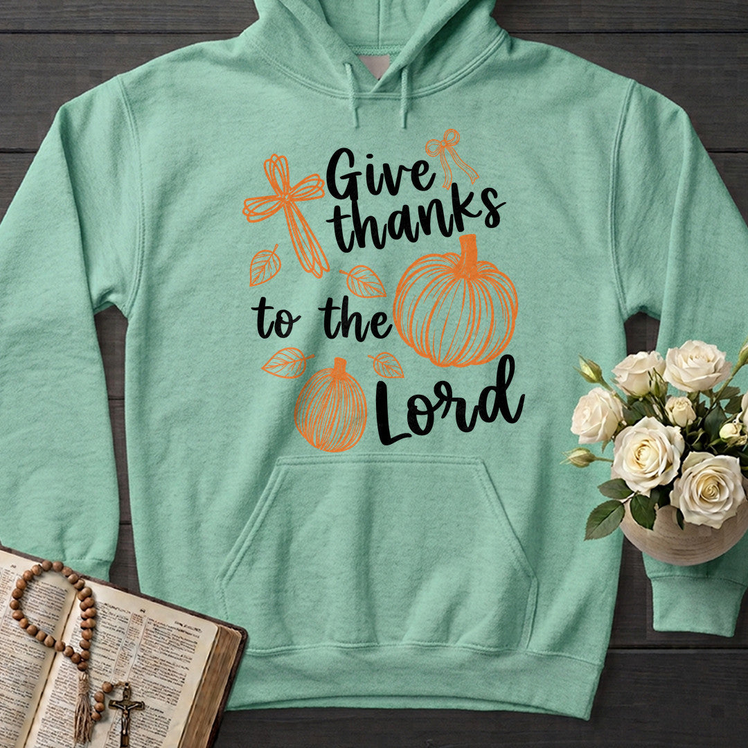 Give Thanks To The Lord 04