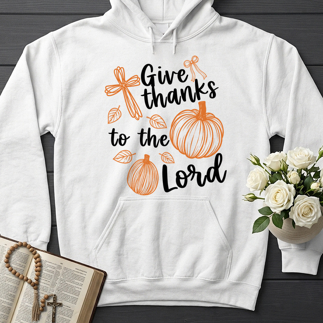 Give Thanks To The Lord 04