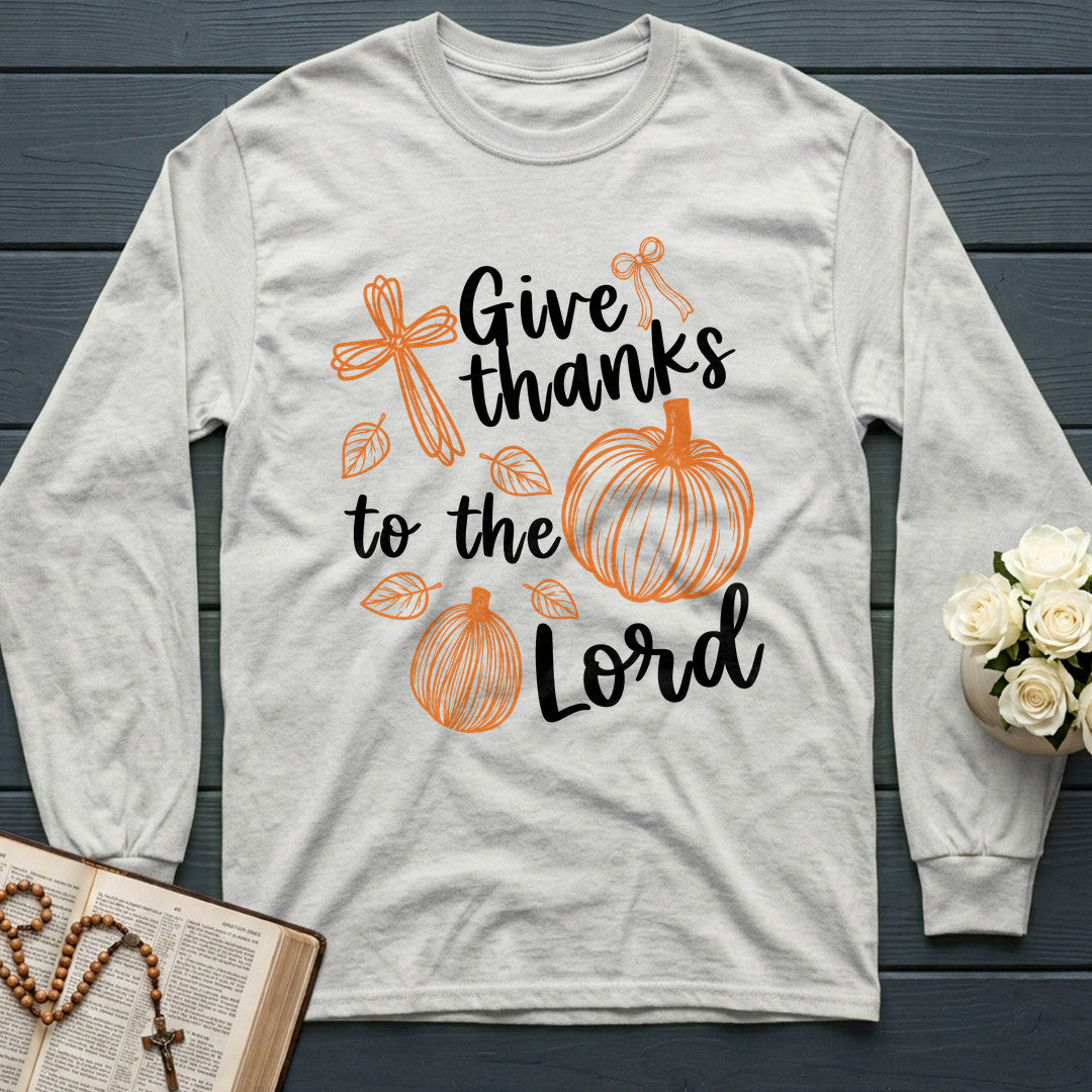Give Thanks To The Lord 04