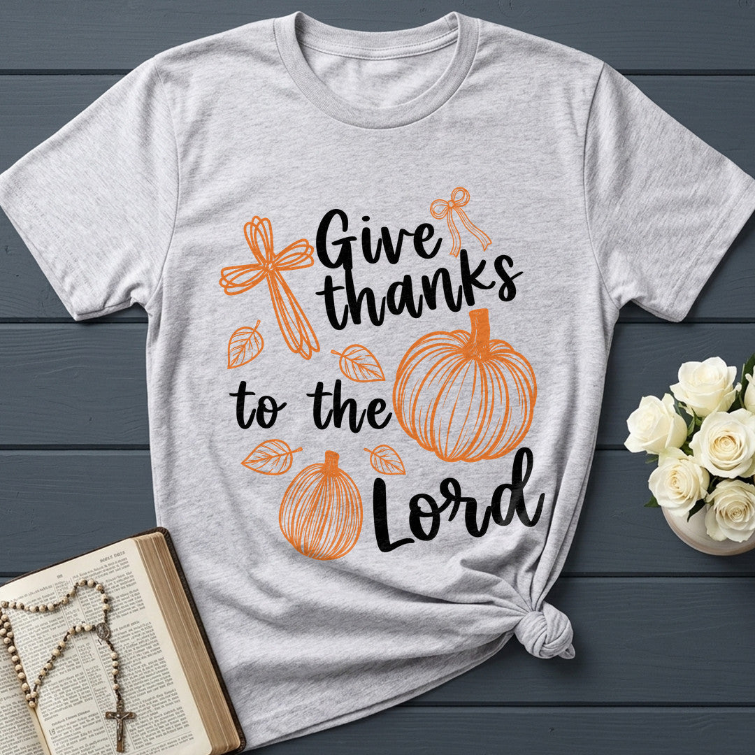 Give Thanks To The Lord 04