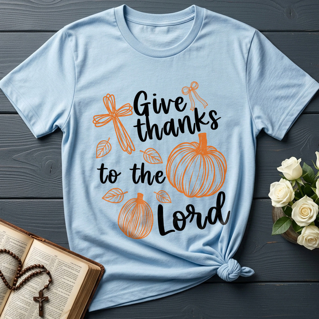 Give Thanks To The Lord 04