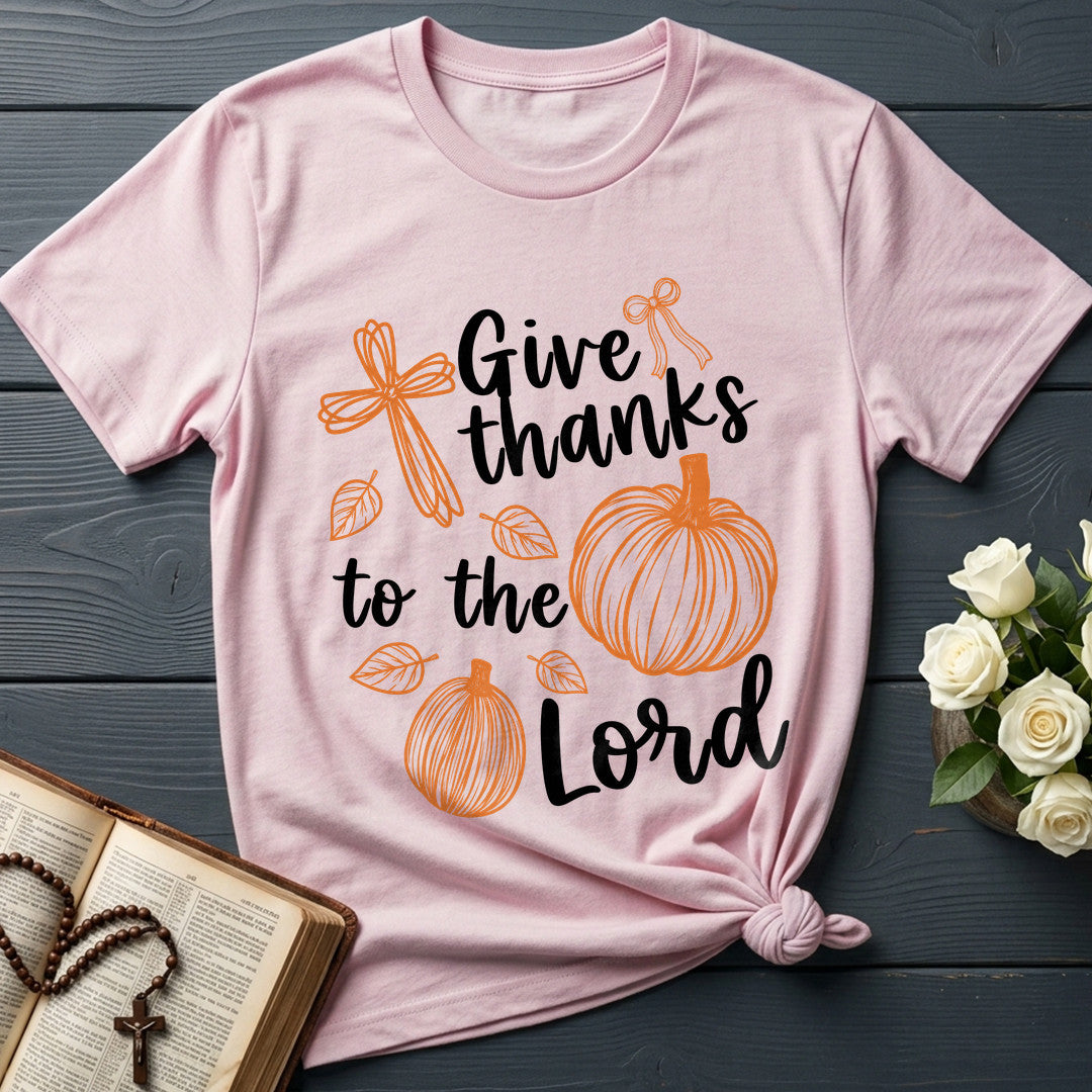 Give Thanks To The Lord 04