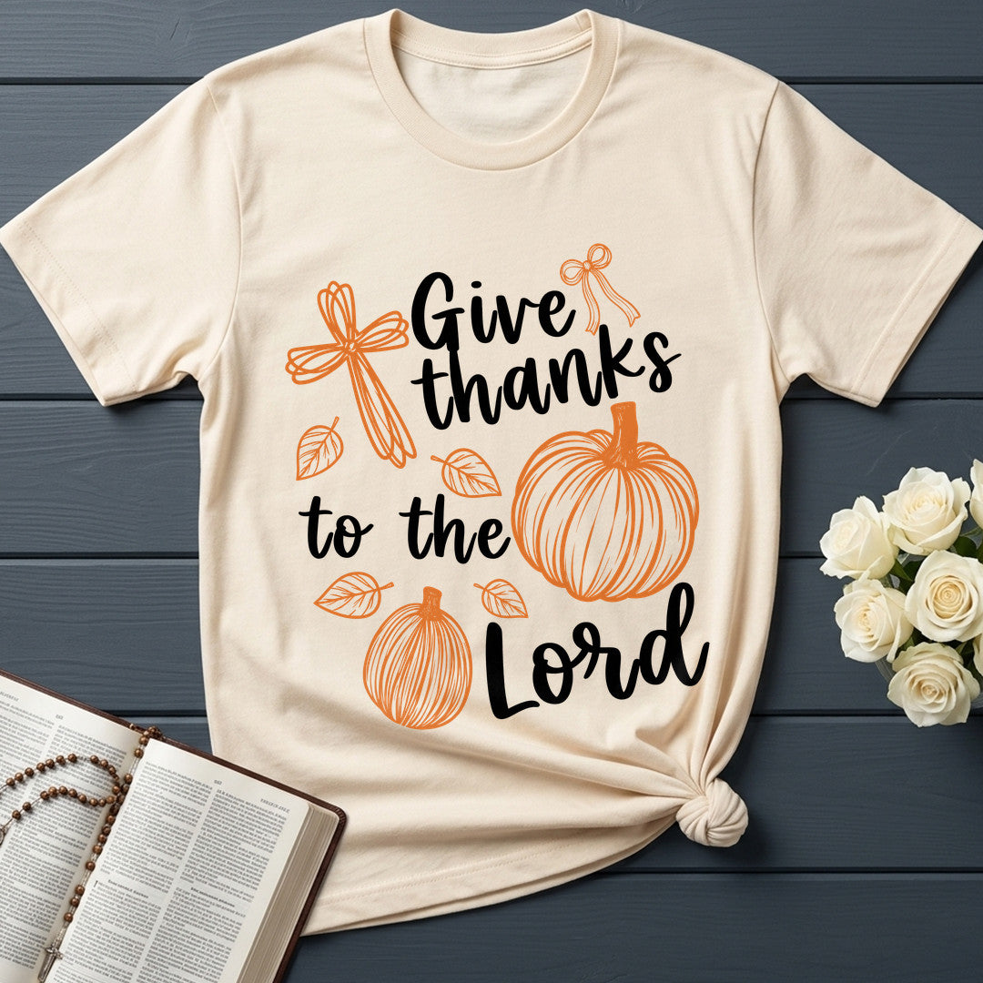 Give Thanks To The Lord 04
