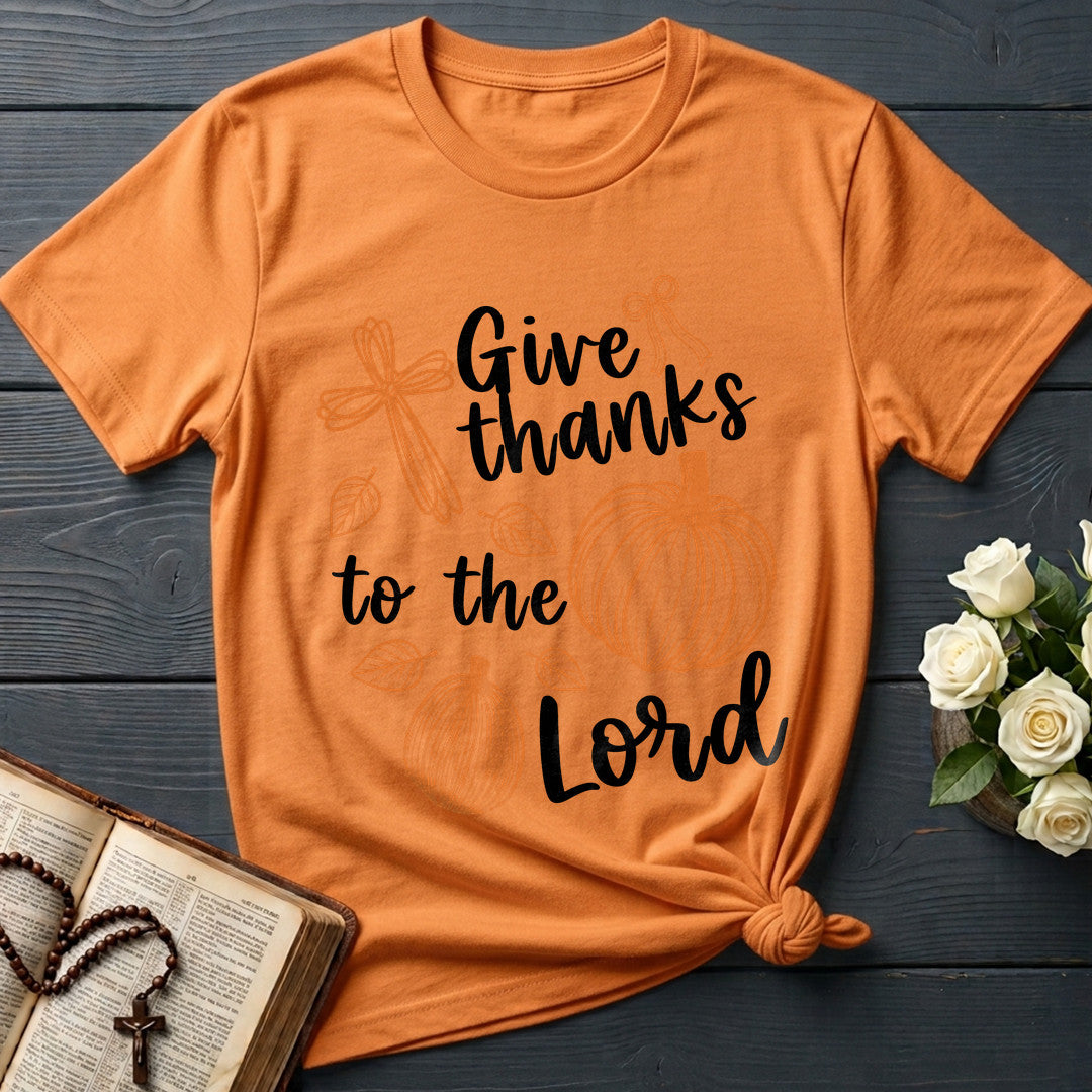 Give Thanks To The Lord 04