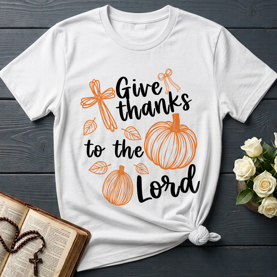 Give Thanks To The Lord 04