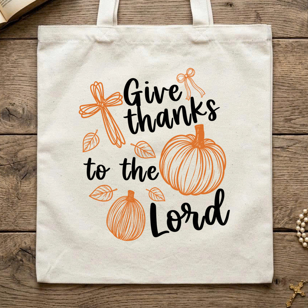Give Thanks To The Lord 04