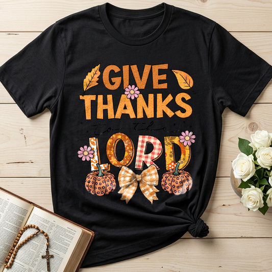 Give Thanks To The Lord 05