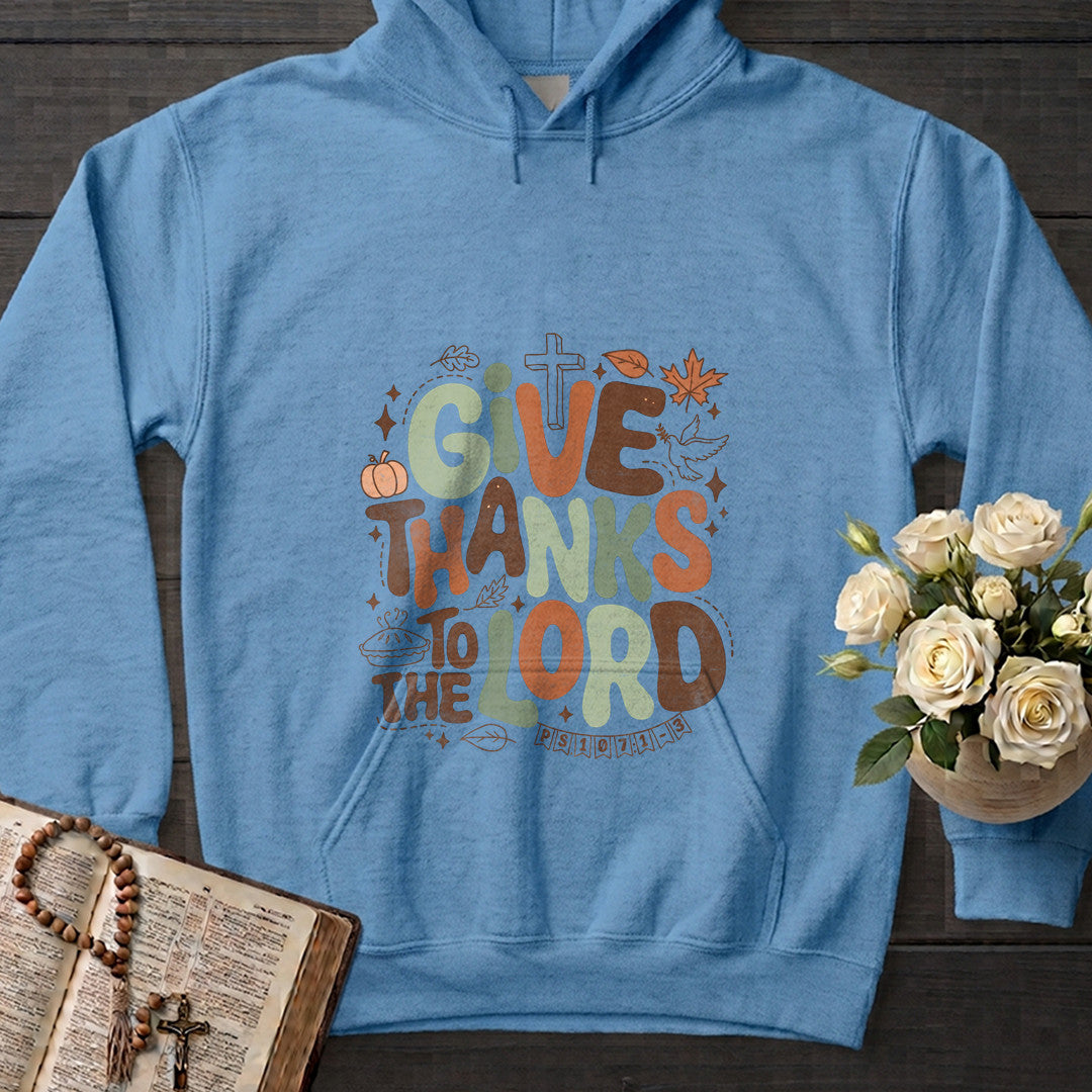 Give Thanks To The Lord Ps 107.1-3 01