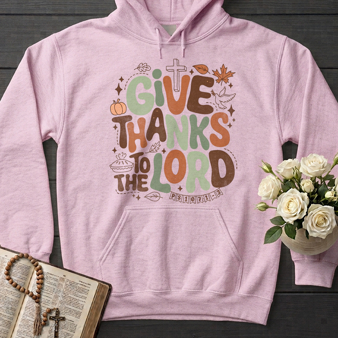 Give Thanks To The Lord Ps 107.1-3 01