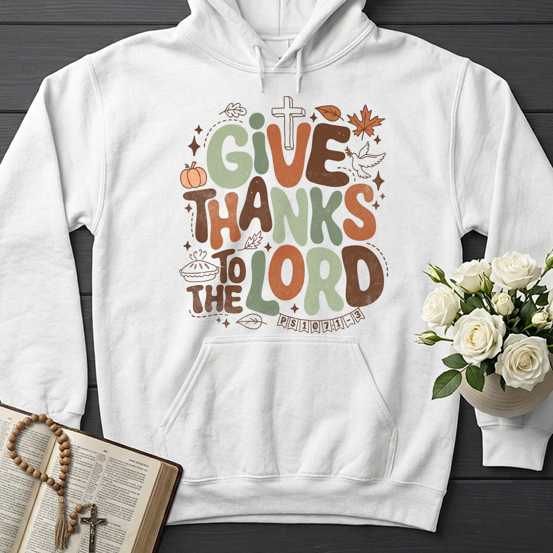 Give Thanks To The Lord Ps 107.1-3 01