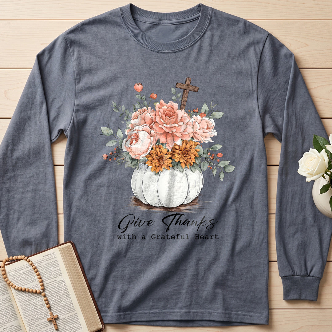 Give Thanks With A Grateful Heart 01