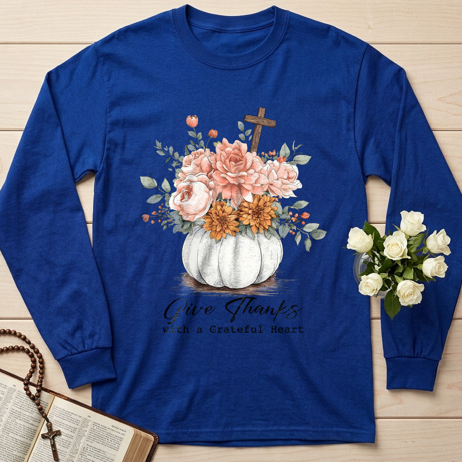 Give Thanks With A Grateful Heart 01