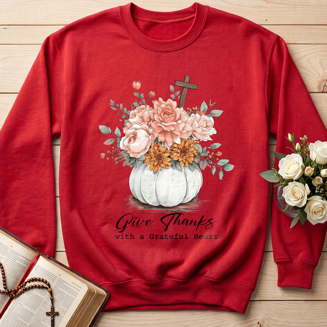 Give Thanks With A Grateful Heart 01