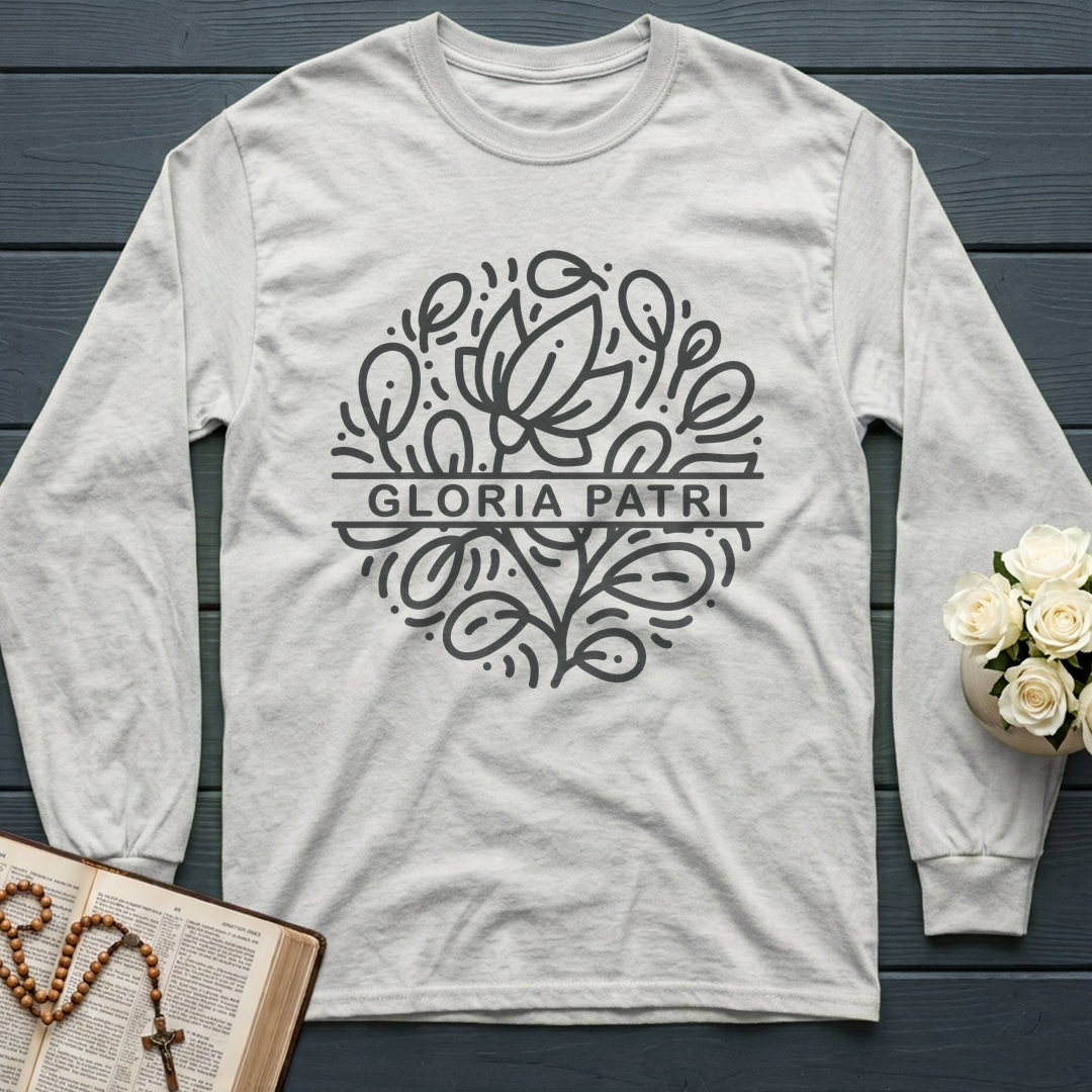 Gloria Patri 01