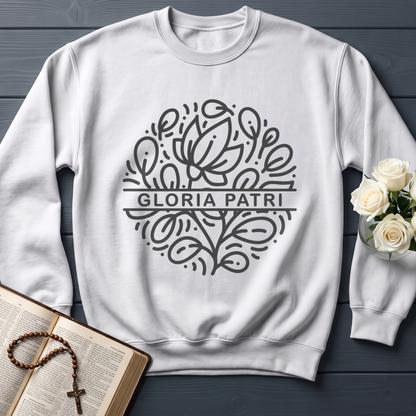 Gloria Patri 01