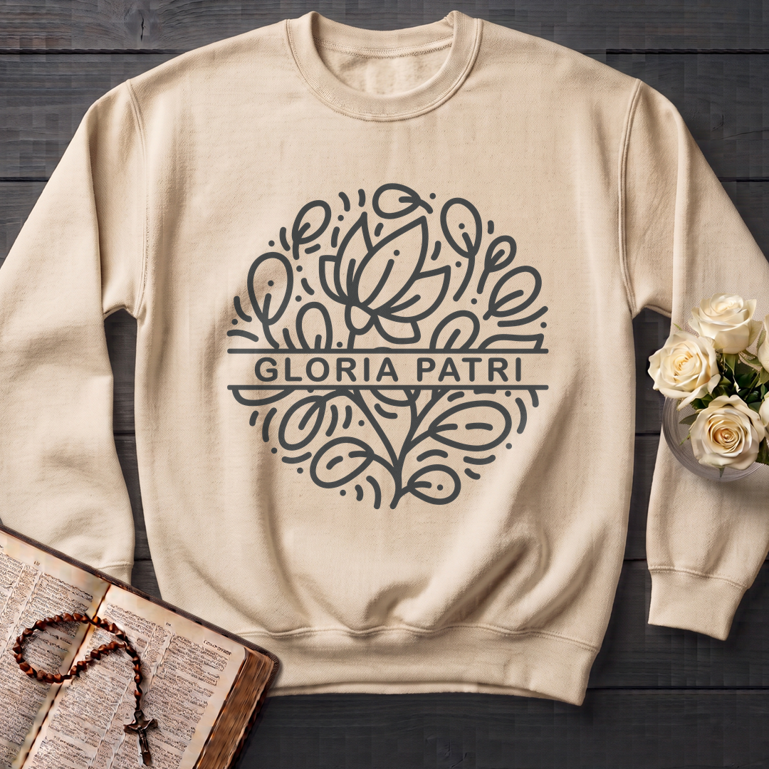 Gloria Patri 01