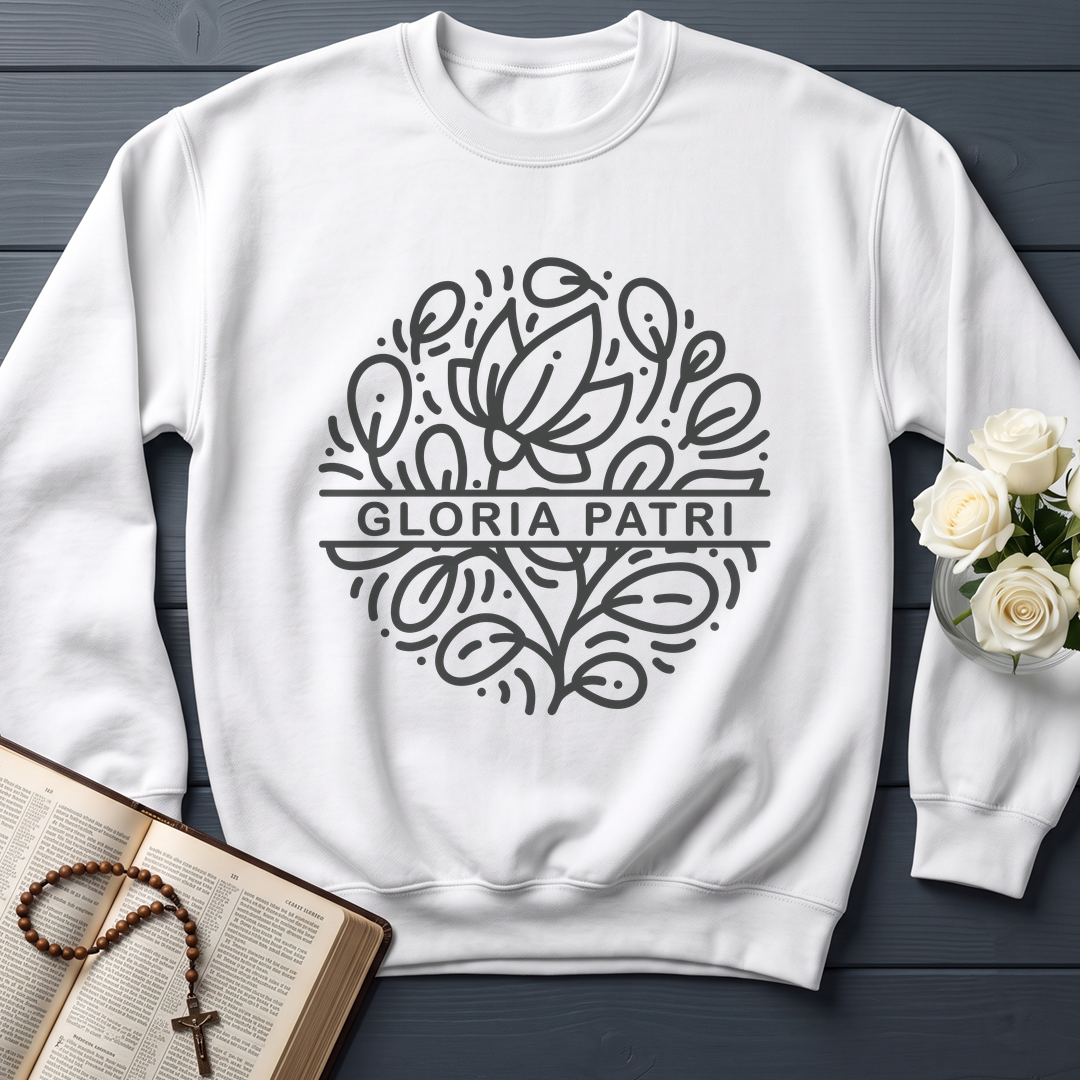 Gloria Patri 01