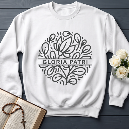 Gloria Patri 01