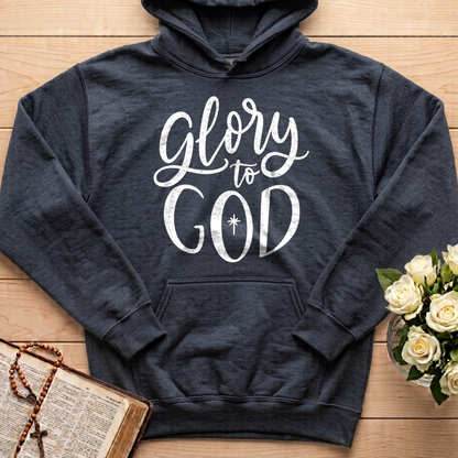 Glory To God 01