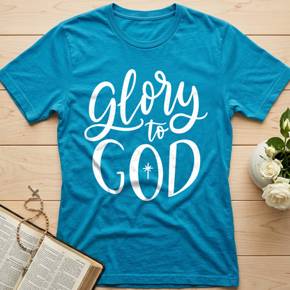 Glory To God 01
