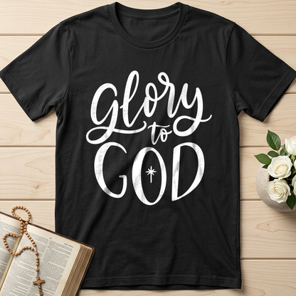 Glory To God 01