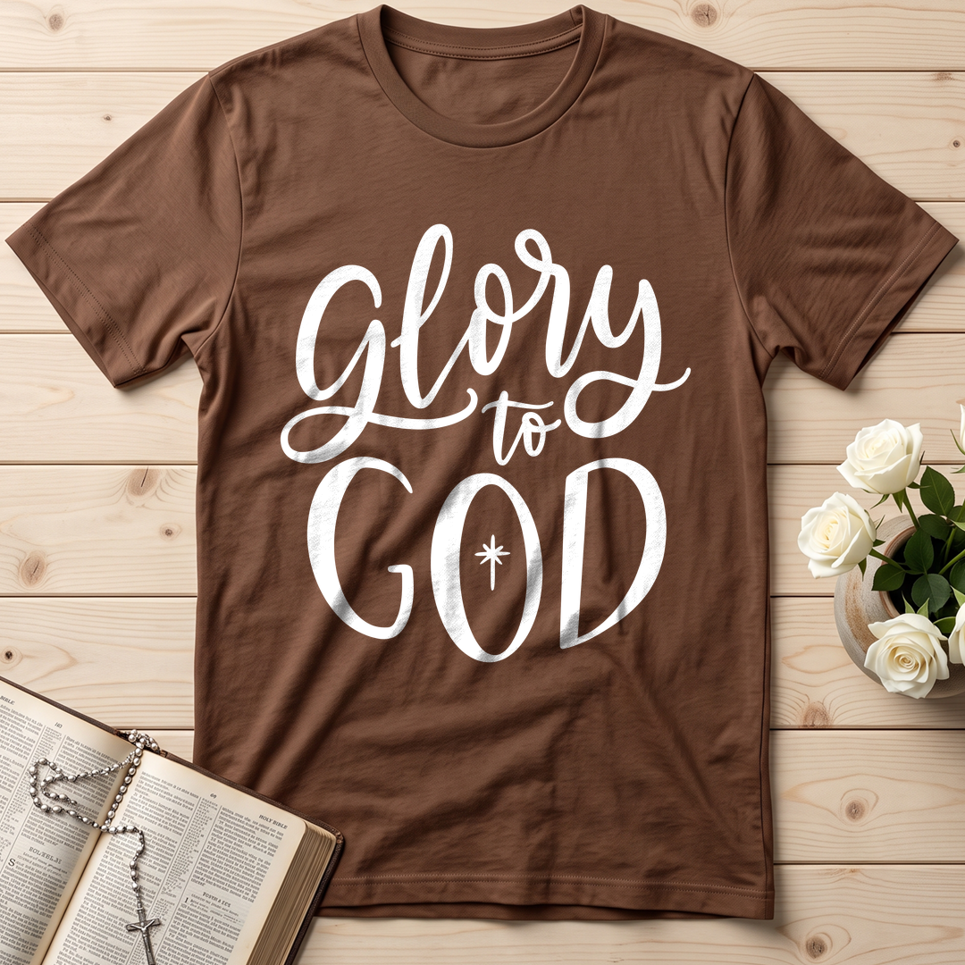 Glory To God 01