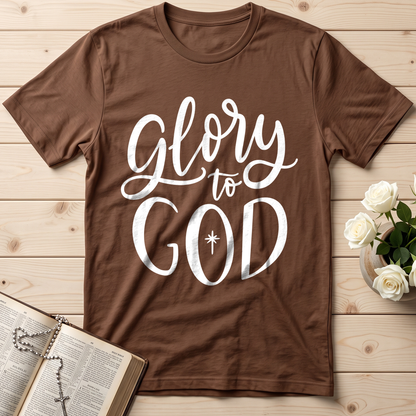 Glory To God 01
