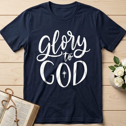 Glory To God 01
