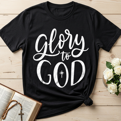 Glory To God 01