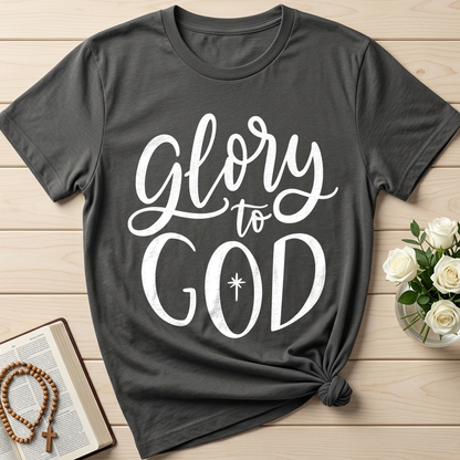 Glory To God 01