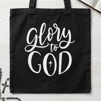 Glory To God 01