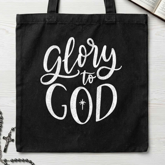 Glory To God 01