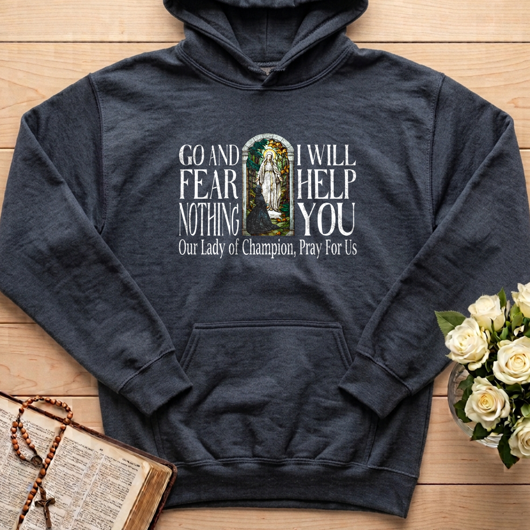 Go And Fear Nothing I Will Help You 01