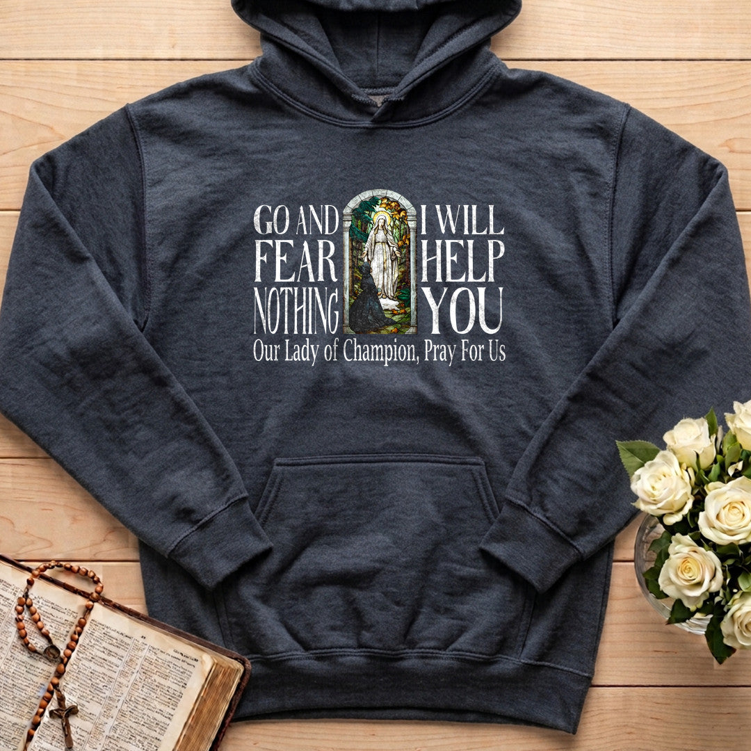 Go And Fear Nothing I Will Help You 01