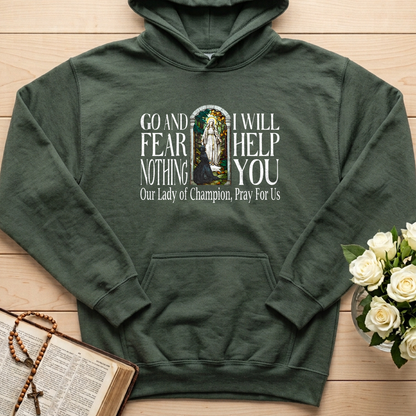 Go And Fear Nothing I Will Help You 01