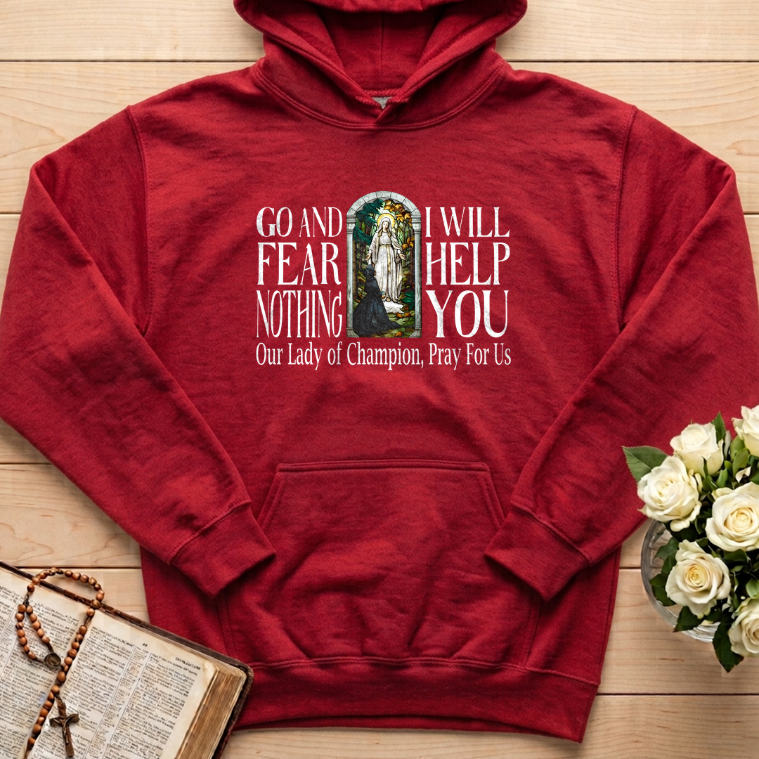 Go And Fear Nothing I Will Help You 01